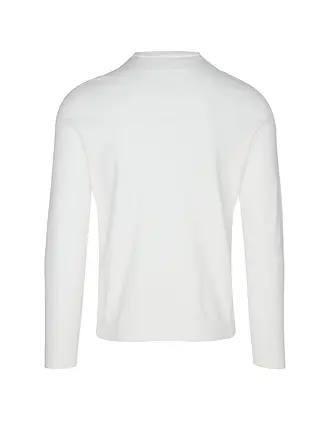 HUGO | Nombre del producto: Jersey SAN CODY | weiss